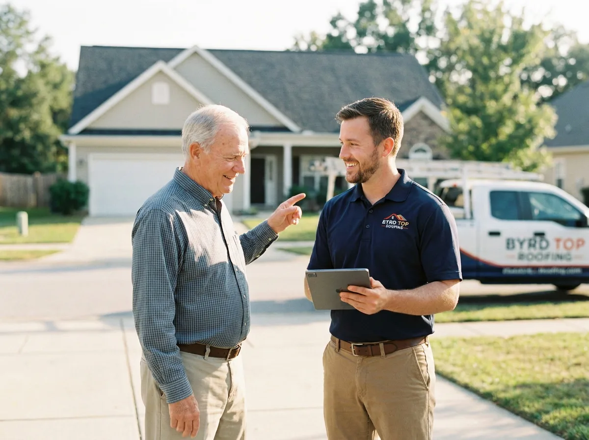 Roofing Lemoyne, NE FAQs